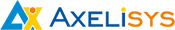 Axelisys Logo