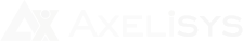 Axelisys Logo